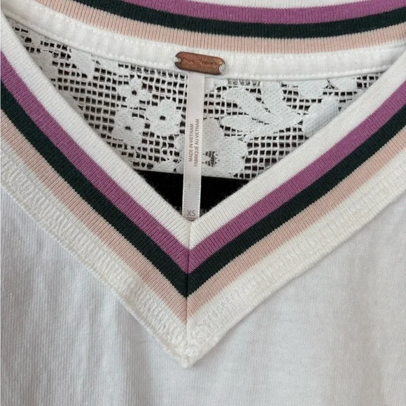 Free People Top - Picture 2 of 3